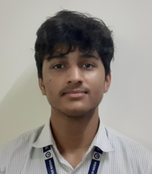 AARAV YUVRAJ SINGH